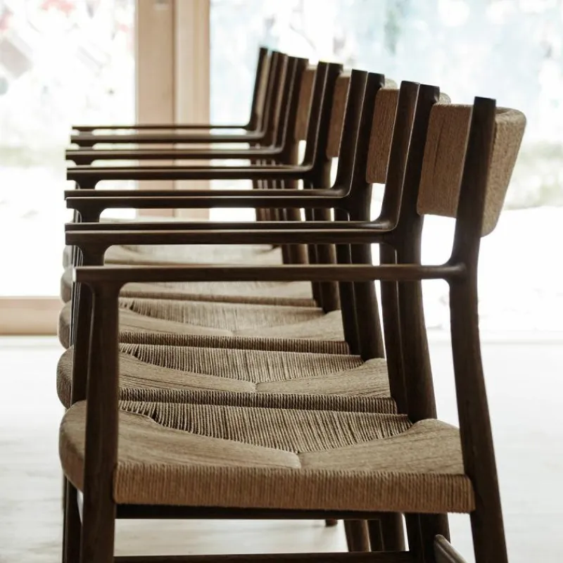 Sale ARV Stoel Met Armleuning Eetkamerstoelen