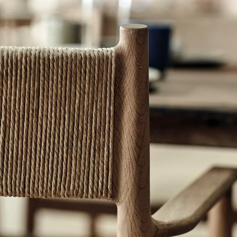 Sale ARV Stoel Met Armleuning Eetkamerstoelen