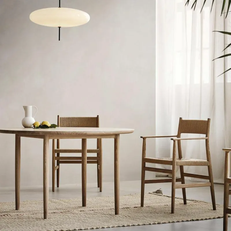 Sale ARV Stoel Met Armleuning Eetkamerstoelen