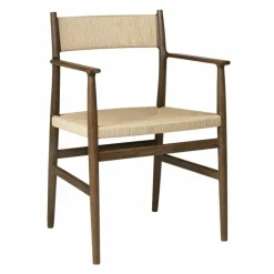 Sale ARV Stoel Met Armleuning Eetkamerstoelen