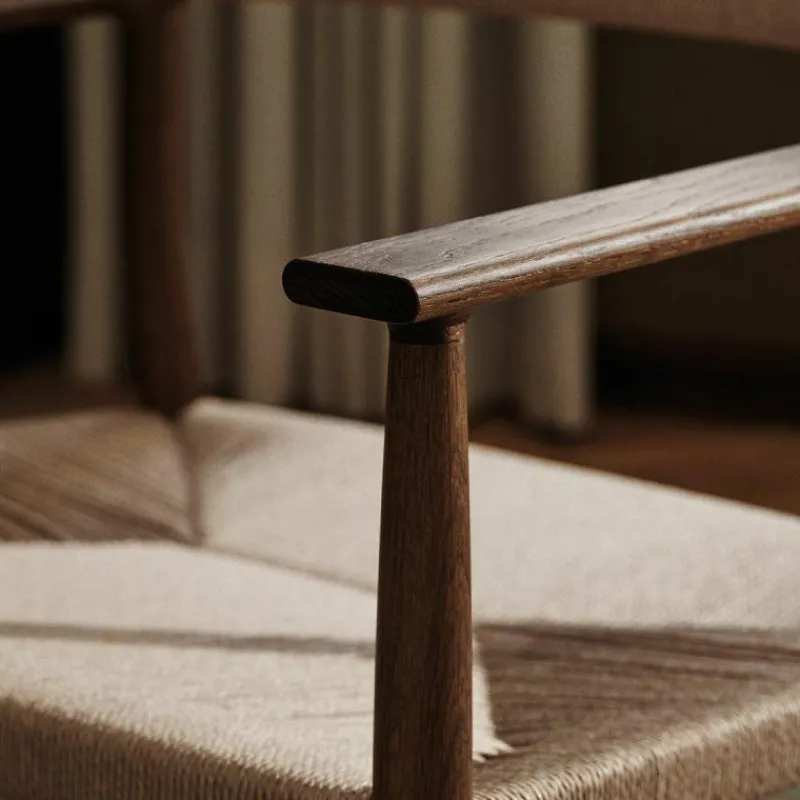 Sale ARV Stoel Met Armleuning Eetkamerstoelen