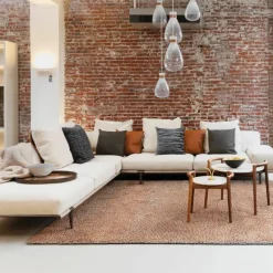 Aspen Mix Vloerkleed Vloerkleden