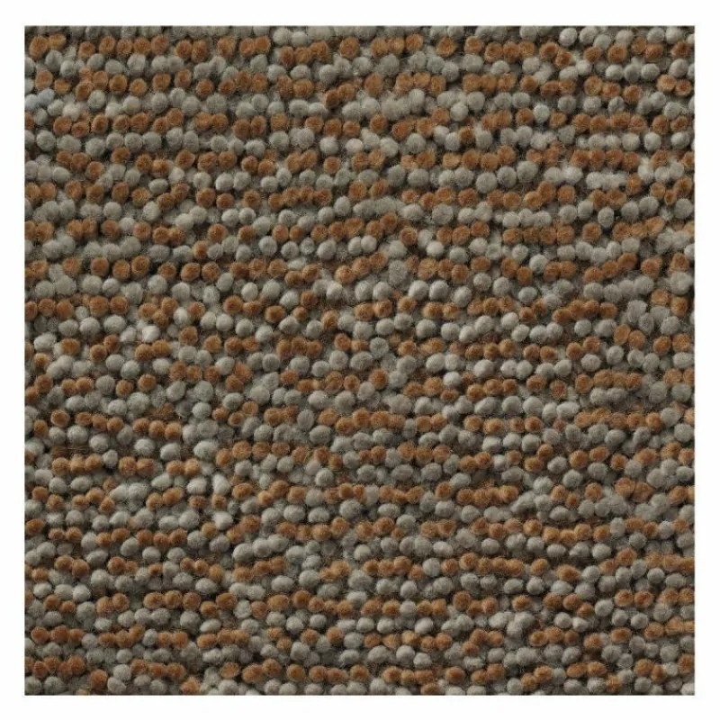 Online Aspen Mix Vloerkleed Rond Vloerkleden