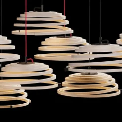 New Aspiro 8000 Hanglamp Hanglampen