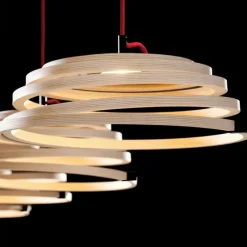 New Aspiro 8000 Hanglamp Hanglampen