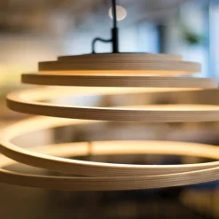 New Aspiro 8000 Hanglamp Hanglampen
