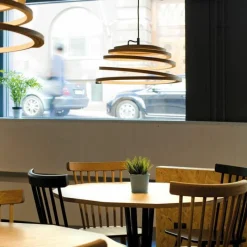 New Aspiro 8000 Hanglamp Hanglampen
