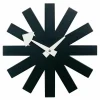 Online Asterisk Klok Klokken