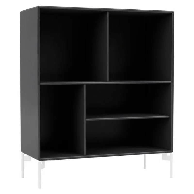 Discount ASY1 Boekenkast Boekenkasten