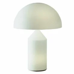 Best Atollo Glass Tafellamp Tafellampen
