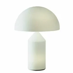 Best Atollo Glass Tafellamp Tafellampen