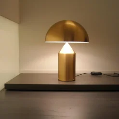 Hot Atollo Metal Tafellamp Tafellampen