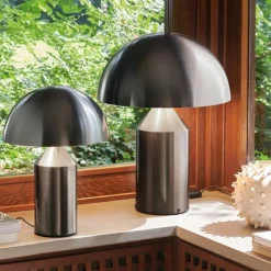 Hot Atollo Metal Tafellamp Tafellampen