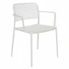 Hot Audrey Armstoel Tuinstoelen|Eetkamerstoelen
