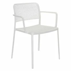 Hot Audrey Armstoel Tuinstoelen|Eetkamerstoelen
