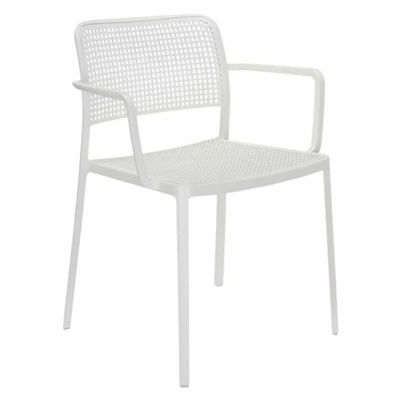 Hot Audrey Armstoel Tuinstoelen|Eetkamerstoelen