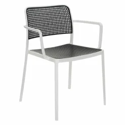 Hot Audrey Armstoel Tuinstoelen|Eetkamerstoelen