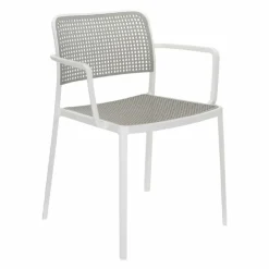 Hot Audrey Armstoel Tuinstoelen|Eetkamerstoelen