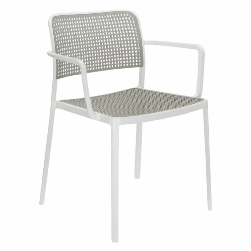 Hot Audrey Armstoel Tuinstoelen|Eetkamerstoelen
