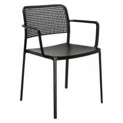 Hot Audrey Armstoel Tuinstoelen|Eetkamerstoelen