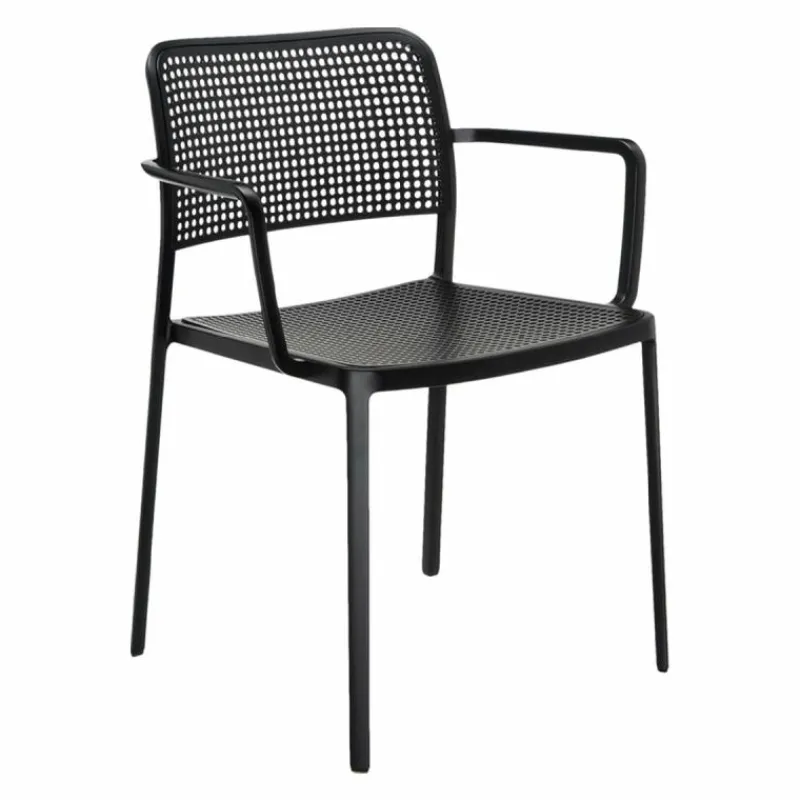 Hot Audrey Armstoel Tuinstoelen|Eetkamerstoelen