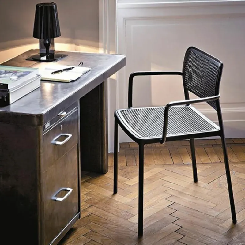 Hot Audrey Armstoel Tuinstoelen|Eetkamerstoelen
