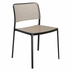 Audrey Stoel Tuinstoelen|Eetkamerstoelen