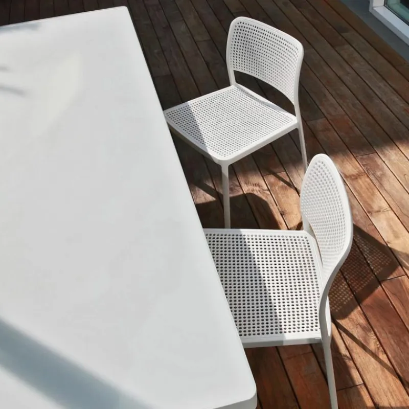 Audrey Stoel Tuinstoelen|Eetkamerstoelen