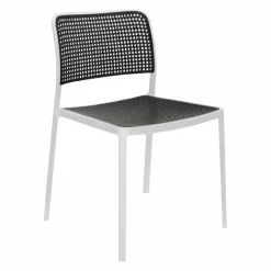Audrey Stoel Tuinstoelen|Eetkamerstoelen