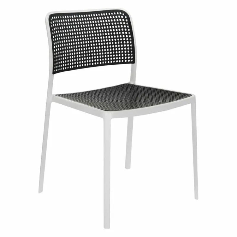Audrey Stoel Tuinstoelen|Eetkamerstoelen