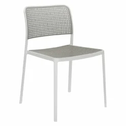 Audrey Stoel Tuinstoelen|Eetkamerstoelen