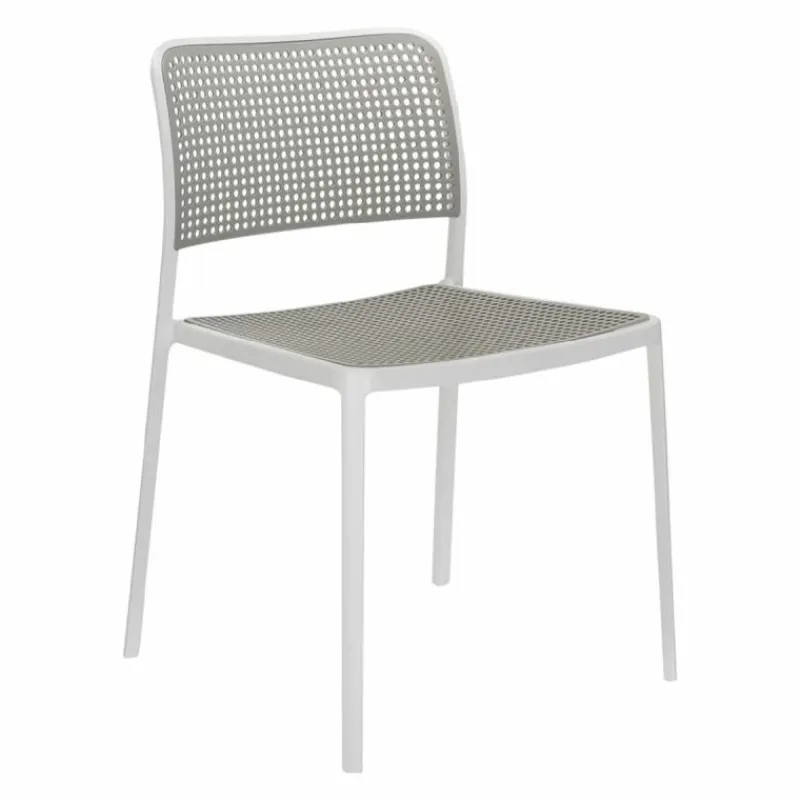Audrey Stoel Tuinstoelen|Eetkamerstoelen