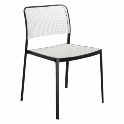 Audrey Stoel Tuinstoelen|Eetkamerstoelen