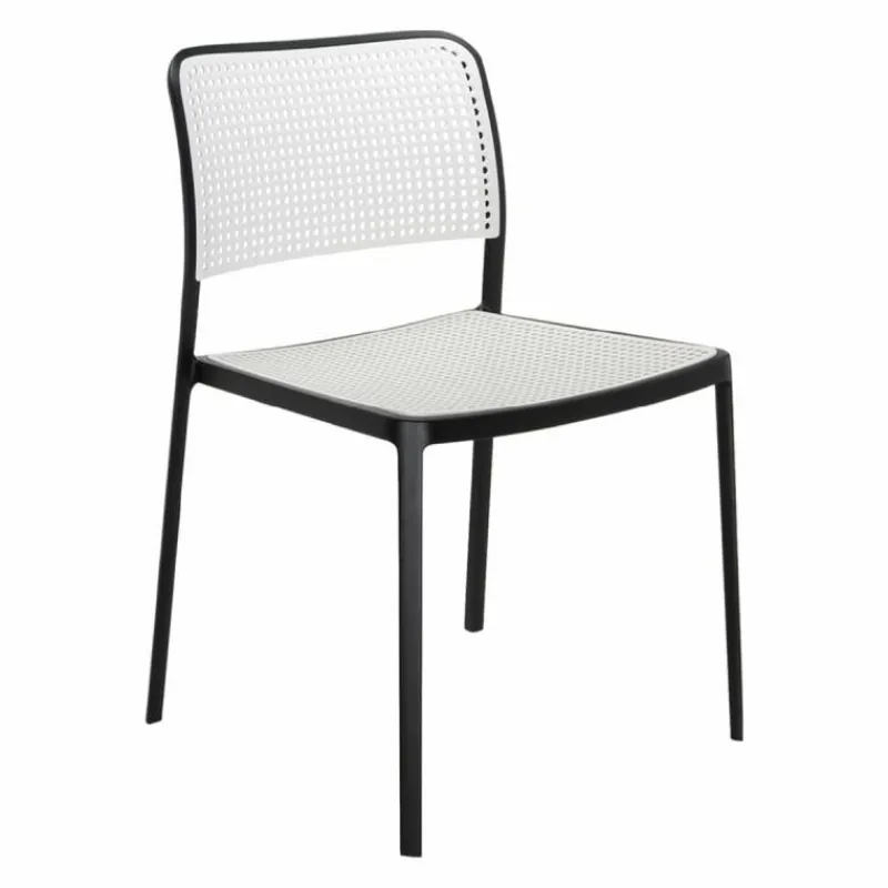 Audrey Stoel Tuinstoelen|Eetkamerstoelen