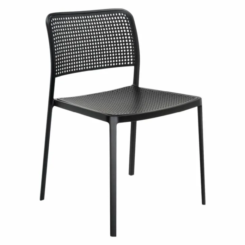 Audrey Stoel Tuinstoelen|Eetkamerstoelen