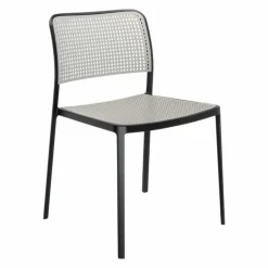 Audrey Stoel Tuinstoelen|Eetkamerstoelen
