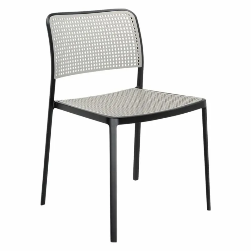 Audrey Stoel Tuinstoelen|Eetkamerstoelen