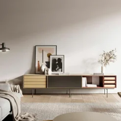Online Aura TV Meubel Tv Meubels