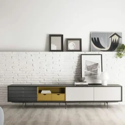 Online Aura TV Meubel Tv Meubels