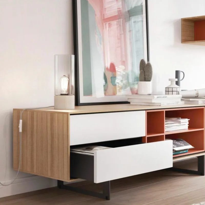 Online Aura TV Meubel Tv Meubels
