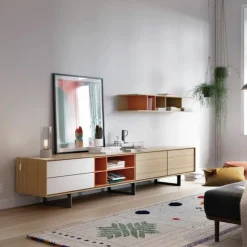 Online Aura TV Meubel Tv Meubels