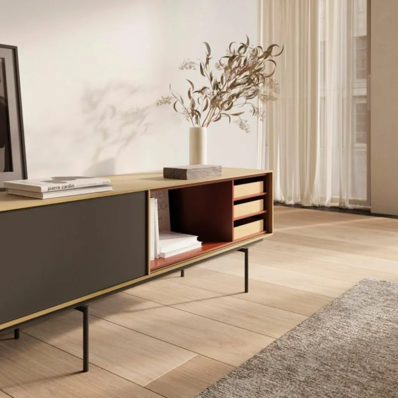 Online Aura TV Meubel Tv Meubels