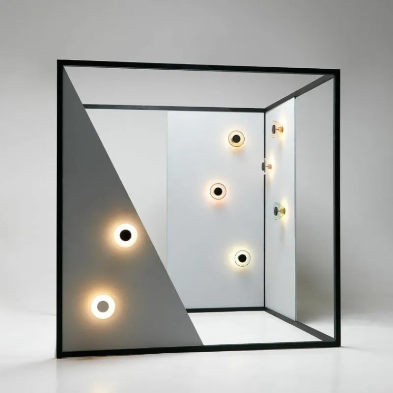 Best Aura Wandlamp Wandlampen