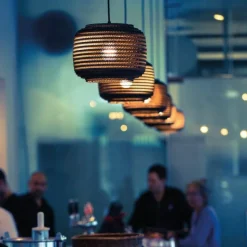 Discount Ausi Hanglamp (op=op) Hanglampen