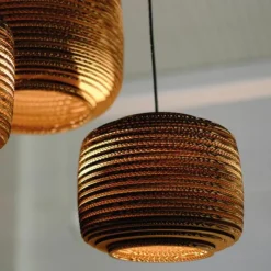 Discount Ausi Hanglamp (op=op) Hanglampen