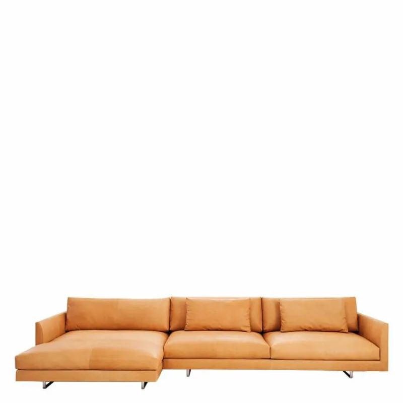 Sale Axel XL Bank 5-Zits Banken|4-Zits Banken
