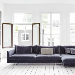 Sale Axel XL Bank 5-Zits Banken|4-Zits Banken