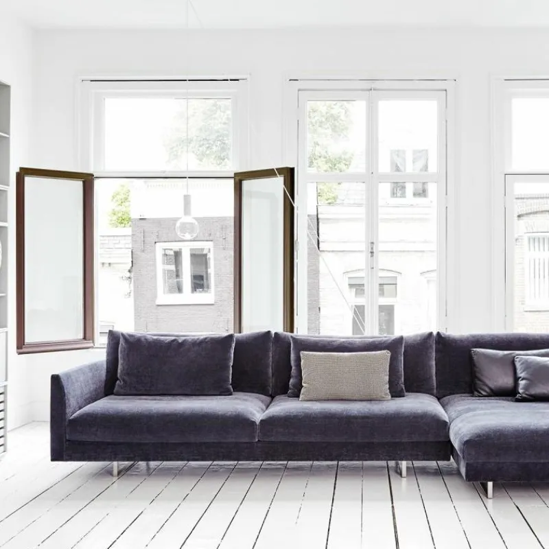 Sale Axel XL Bank 5-Zits Banken|4-Zits Banken