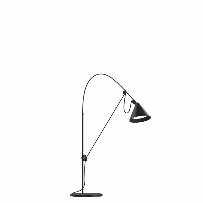 Clearance Ayno Vloerlamp Booglampen|Vloerlampen