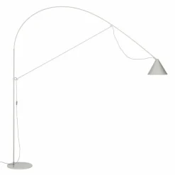 Clearance Ayno Vloerlamp Booglampen|Vloerlampen